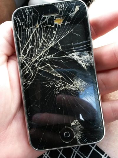Лот: 7928121. Фото: 1. iPhone 3, 8Gb. Смартфоны