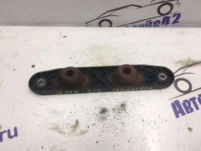 Лот: 21716562. Фото: 1. подушка глушителя Volkswagen Jetta... Двигатель и элементы двигателя