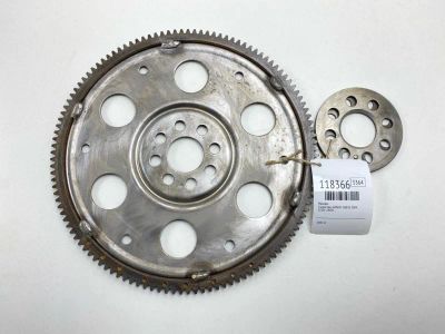 Лот: 25642051. Фото: 1. Маховик Toyota Voxy 2004 3210128040... Двигатель и элементы двигателя