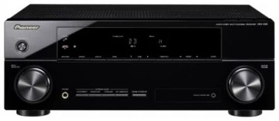 Лот: 8606812. Фото: 1. Ресивер Pioneer VSX-520. Ресиверы