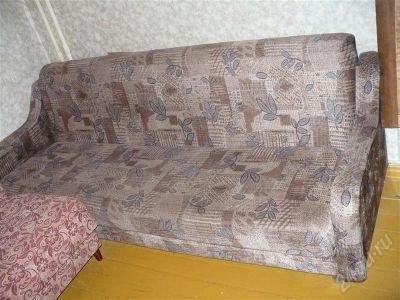 Лот: 450798. Фото: 1. продам диван 500р. Диваны