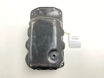Лот: 25359213. Фото: 1. Поддон масляный Citroen C4 2012... Расходные материалы