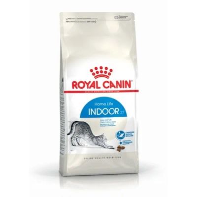 Лот: 9886996. Фото: 1. Корм Royal Canin для домашних... Корма