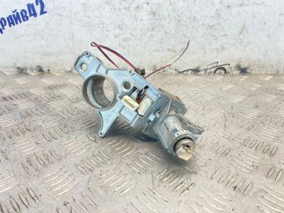 Лот: 25556927. Фото: 1. замок зажигания Opel Astra L35. Другое (автозапчасти)