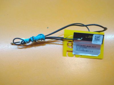 Лот: 15211084. Фото: 1. WI-FI антенна модуля связи WLAN... Запчасти для ноутбуков