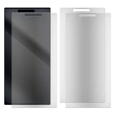 Лот: 24600415. Фото: 1. Защитное стекло Krutoff для Lenovo... Защитные стёкла, защитные плёнки