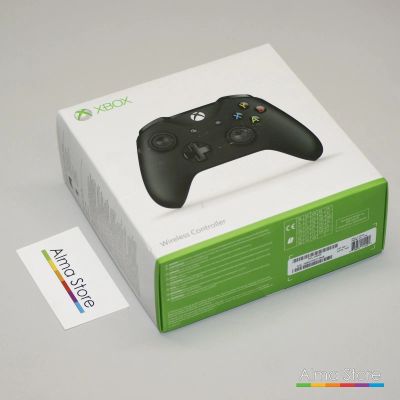 Лот: 15521596. Фото: 1. [Новый] Геймпад для консоли Microsoft... Аксессуары для игровых приставок, консолей, геймпады