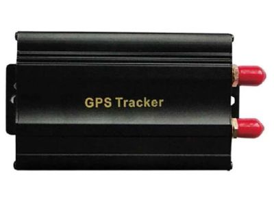 Лот: 10322668. Фото: 1. Треккер GSM / GPRS / GPS - 103... Электроприборы для автомобиля