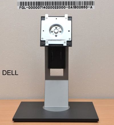 Лот: 4378148. Фото: 1. Подставка мон.DELL. ЖК-мониторы