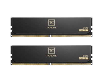 Лот: 24991310. Фото: 1. Модуль памяти DIMM DDR5 64Гб 6000МГц... Оперативная память