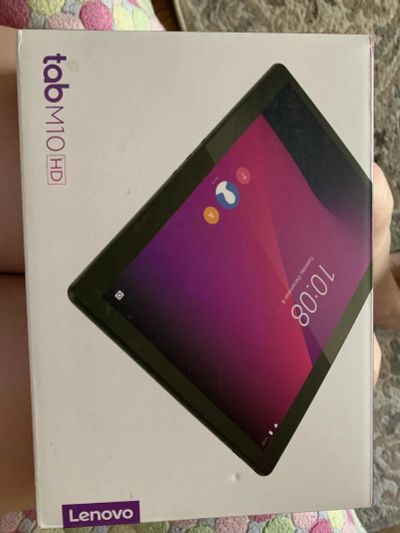 Лот: 19107555. Фото: 1. Планшет Lenovo Tab M10 TB-X505X... Планшеты