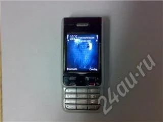 Лот: 2892. Фото: 1. Смартфон Nokia 3230. Красноярск