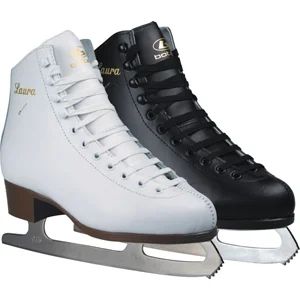 Лот: 4764843. Фото: 1. Коньки фигурные BOTAS LAURA 40. Коньки