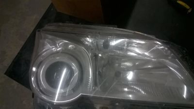 Лот: 8032795. Фото: 1. фара на lexus GX460. Оптика и освещение