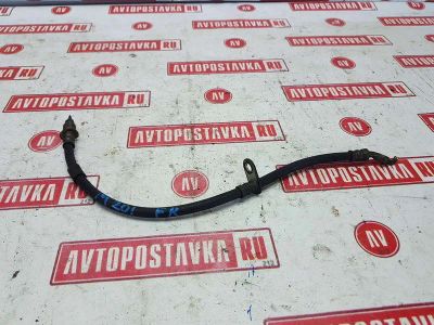 Лот: 20899679. Фото: 1. Шланг тормозной Daihatsu Yrv M201G... Тормозная система