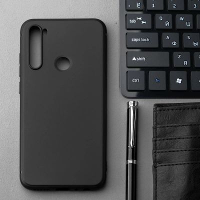 Лот: 24951608. Фото: 1. Накладка для Xiaomi Redmi Note... Чехлы, бамперы