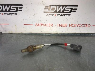 Лот: 16633948. Фото: 1. Лямбда-зонд Toyota Sienta NCP81... Электрооборудование