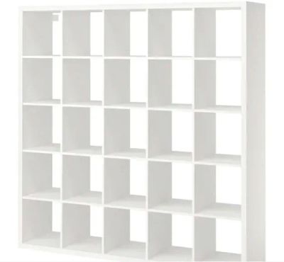 Лот: 16076755. Фото: 1. Стеллаж IKEA (ИКЕЯ) Каллакс (182... Полки, стеллажи, этажерки