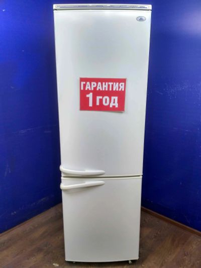 Лот: 14417998. Фото: 1. Холодильник (эконом) atlant мхм... Холодильники, морозильные камеры