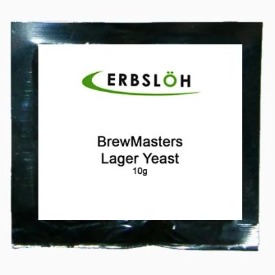 Лот: 5294786. Фото: 1. Дрожжи пивоваренные erbsloh lager... Другое (продукты)