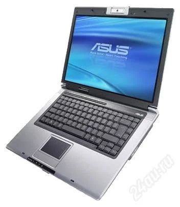 Лот: 1263436. Фото: 1. Продам ноутбук ASUS F5VL.8000р... Ноутбуки
