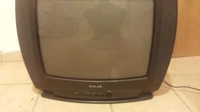 Лот: 7109373. Фото: 1. POLAR 51CVT2029. Телевизоры