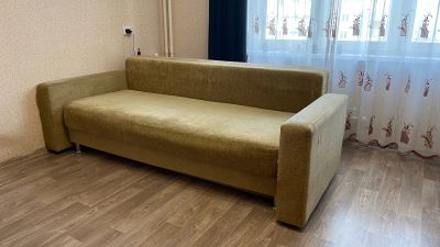 Лот: 24992739. Фото: 1. Качественный диван 195х150. Диваны