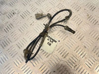 Лот: 25026112. Фото: 1. датчик abs Nissan Qashqai J10. Двигатель и элементы двигателя