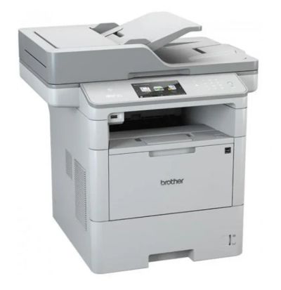 Лот: 19289214. Фото: 1. МФУ Brother MFC-L6950DW A4, 50... МФУ и копировальные аппараты