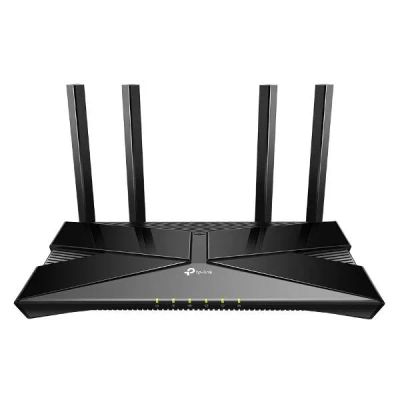 Лот: 24541617. Фото: 1. Wi-Fi роутер TP-Link Archer AX3000. Маршрутизаторы (роутеры)