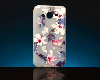 Лот: 19915703. Фото: 1. Кейс Принт для Samsung Galaxy... Чехлы, бамперы