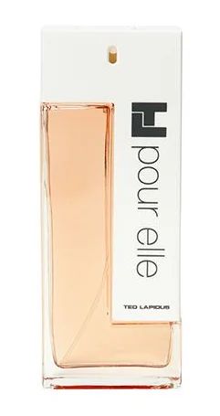 Лот: 14229138. Фото: 1. Ted Lapidus woman Pour Elle Туалетные... Женская парфюмерия