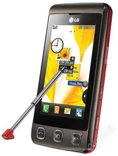 Лот: 1613250. Фото: 1. LG KP500 Отличный телефон!. Кнопочные мобильные телефоны
