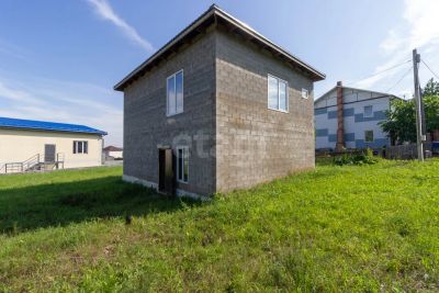 Лот: 25665342. Фото: 1. 4-комн. дом , Красноярск улица... Дома