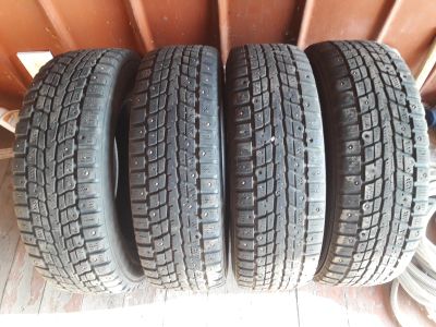 Лот: 14796326. Фото: 1. шины. Шины