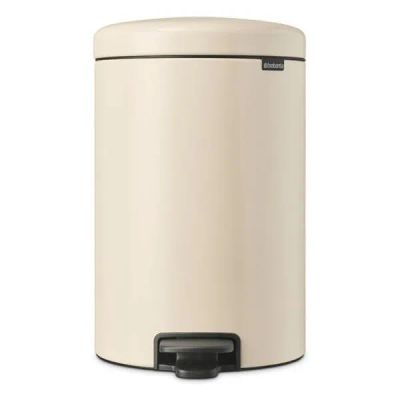 Лот: 24460325. Фото: 1. Мусорный бак Brabantia NewIcon... Инвентарь для уборки