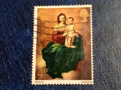 Лот: 25543773. Фото: 1. - Марки для Вашей коллекции. лот... Марки