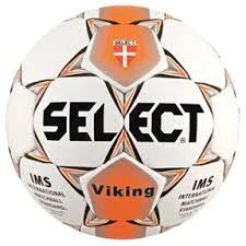 Лот: 6039583. Фото: 1. Мяч футбольный Select Viking. Спортивная символика и атрибутика