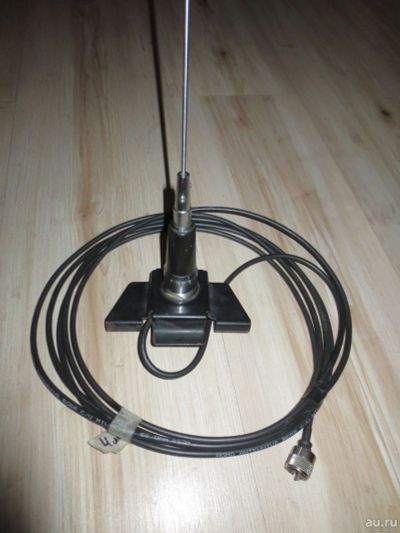 Лот: 12790527. Фото: 1. Антена VHF. Аксессуары, запчасти