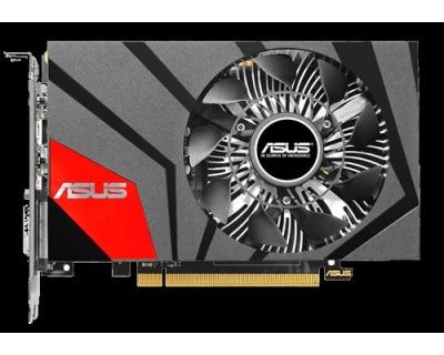 Лот: 6937587. Фото: 1. Видеокарта 2048Mb GeForce GTX950... Видеокарты