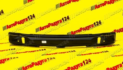 Лот: 18651375. Фото: 1. Усилитель бампера Renault Logan... Кузов