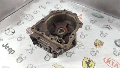 Лот: 23591432. Фото: 1. Корпус АКПП Toyota Land Cruiser... Трансмиссия