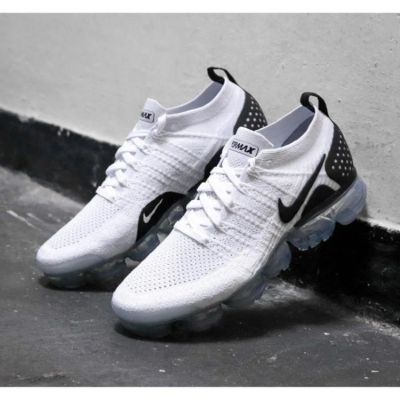 Лот: 15651089. Фото: 1. Кроссовки Nike Air VaporMax Flyknit. Кеды, кроссовки, слипоны
