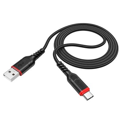 Лот: 20256947. Фото: 1. Кабель USB Type-C (m) - USB(m... Дата-кабели, переходники