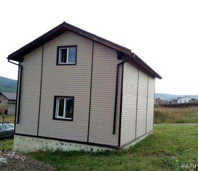 Лот: 5626162. Фото: 1. Дом с участком в коттеджном поселке... Дома