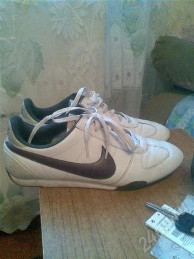 Лот: 335756. Фото: 1. Кросовки Nike. Кеды, кроссовки, слипоны