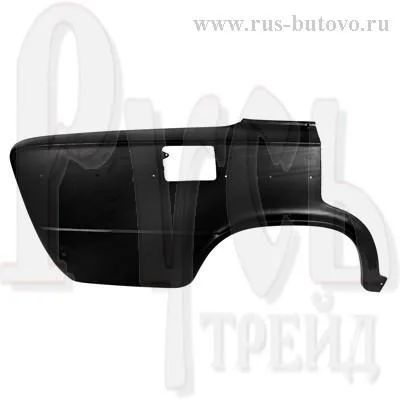 Лот: 4601776. Фото: 1. Крыло заднее правое 2106. Кузов