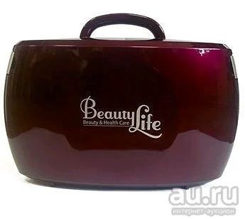 Лот: 13687785. Фото: 1. Аппарат Beauty Life. Оснащение парикмахерских, салонов красоты
