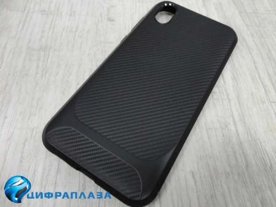 Лот: 16081992. Фото: 1. Чехол силиконовый Huawei Honor... Чехлы, бамперы