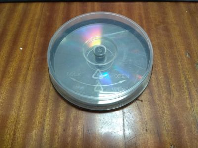 Лот: 11936904. Фото: 1. Бокс на 10 дисков (8 шт. цена... CD, DVD, BluRay